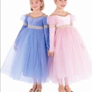 Princess 👸Costume Glittery